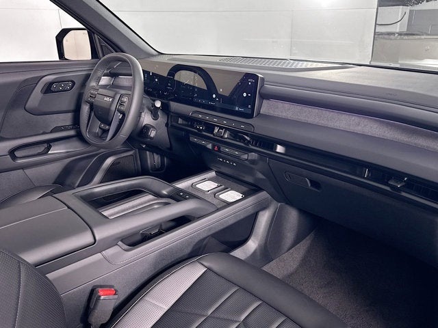 2027 Kia Telluride X-Pro SX