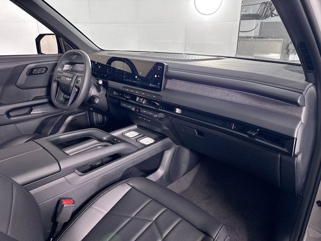 2027 Kia Telluride X-Pro SX