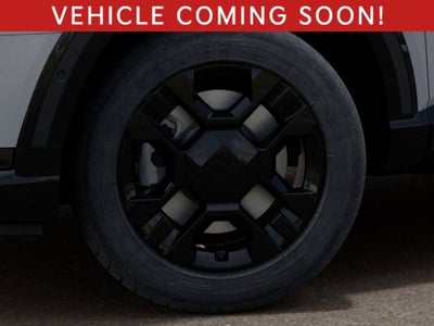 2027 Kia Telluride X-Pro SX