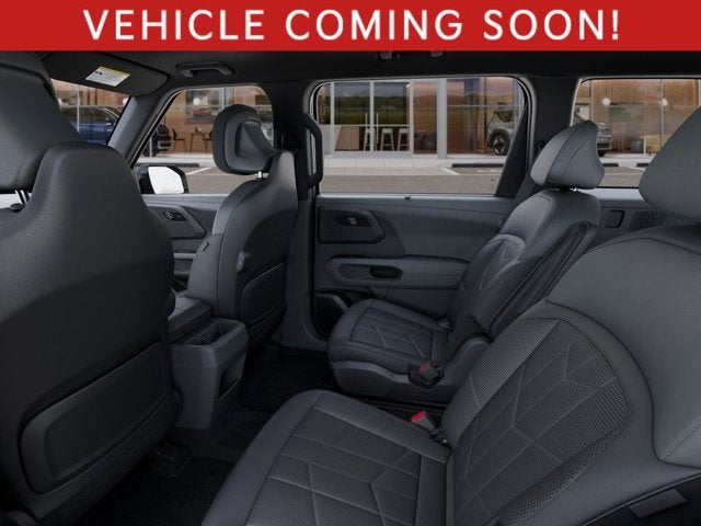 2027 Kia Telluride X-Line SX