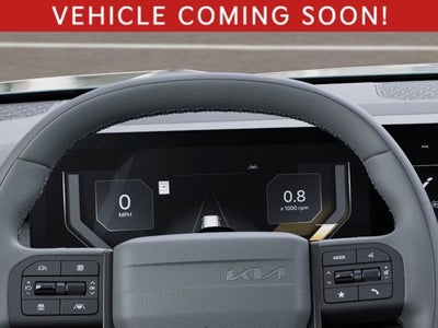 2027 Kia Telluride X-Line SX