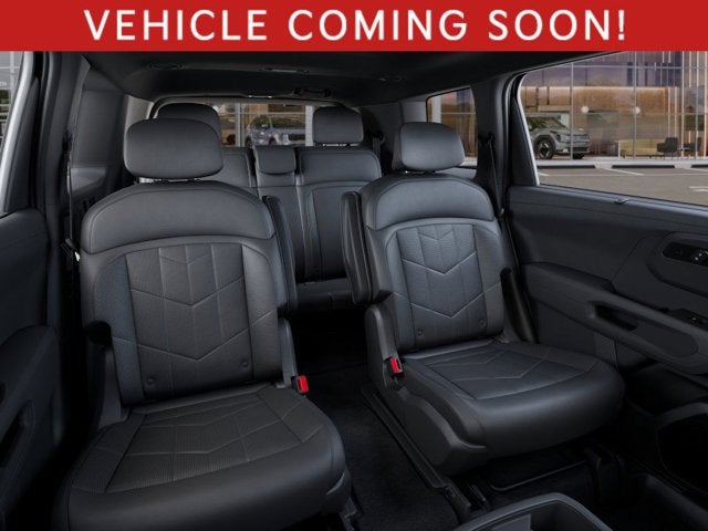 2027 Kia Telluride X-Line SX