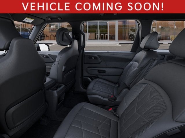 2027 Kia Telluride X-Line SX