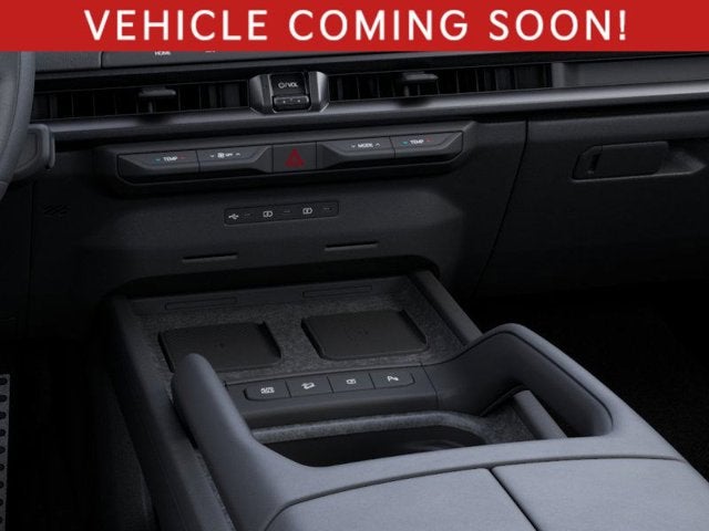 2027 Kia Telluride X-Line SX