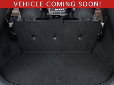 2027 Kia Telluride X-Pro SX