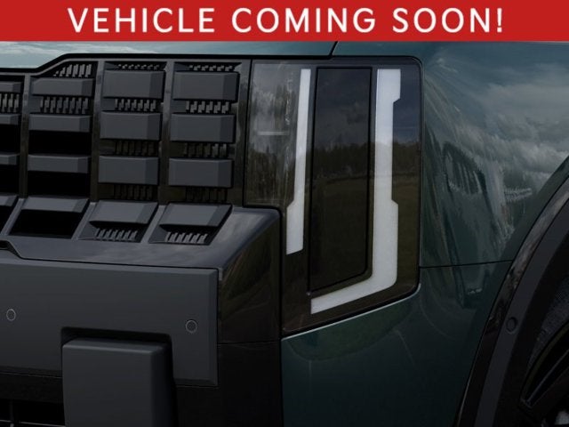 2027 Kia Telluride X-Line SX
