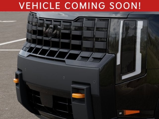 2027 Kia Telluride X-Pro SX