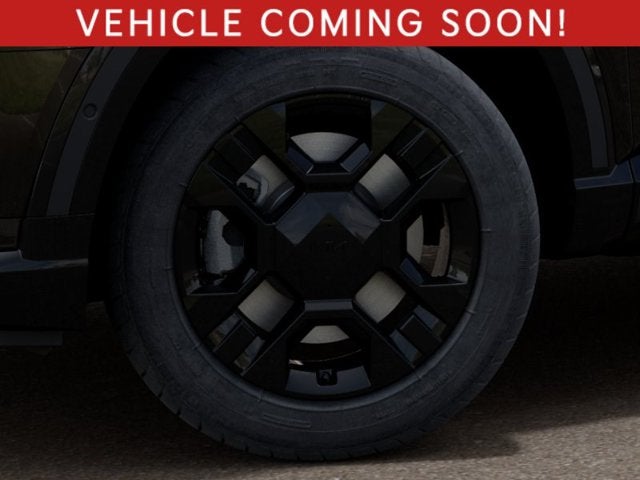 2027 Kia Telluride X-Pro SX