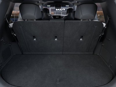 2027 Kia Telluride X-Pro SX