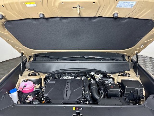 2027 Kia Telluride X-Line SX