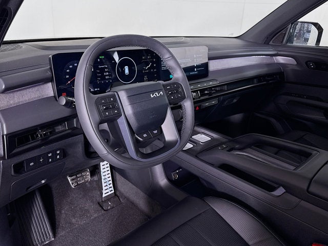 2027 Kia Telluride X-Line SX