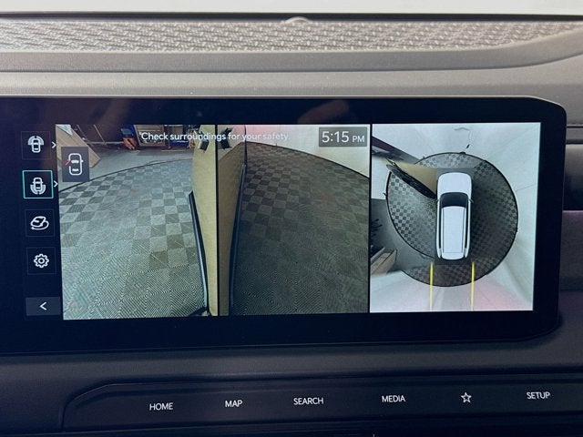 2027 Kia Telluride X-Line SX