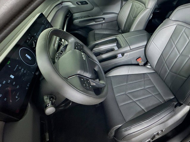 2027 Kia Telluride X-Line SX