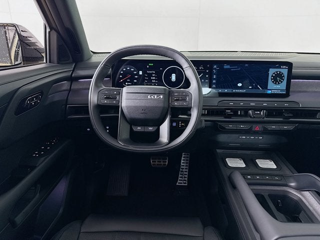 2027 Kia Telluride X-Line SX