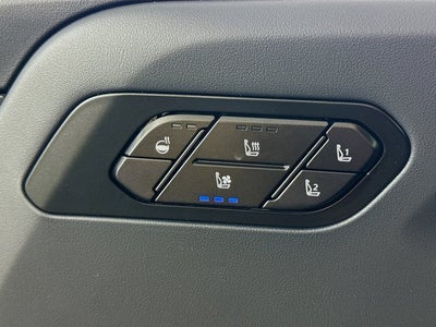 2027 Kia Telluride X-Line SX