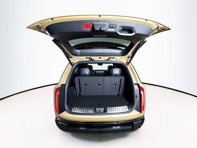 2027 Kia Telluride X-Line SX