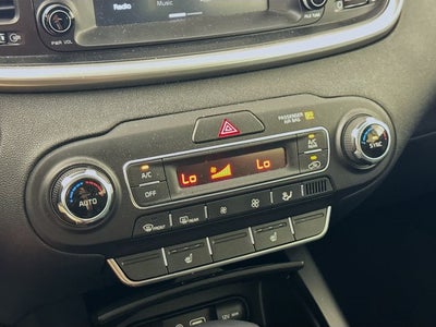 2020 Kia Sorento S V6