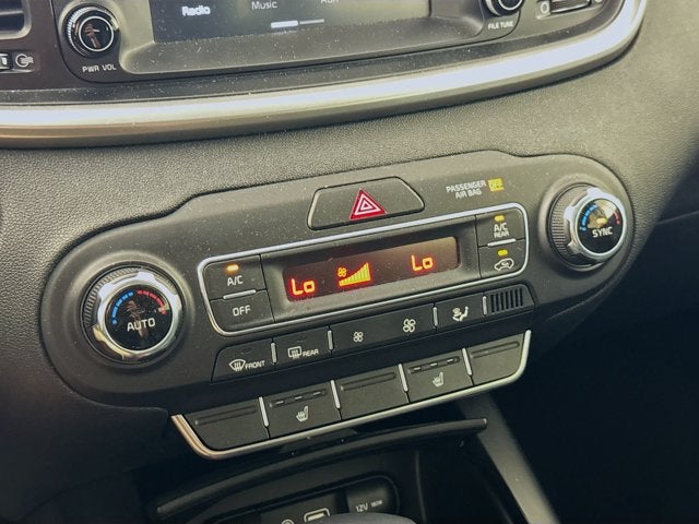 2020 Kia Sorento S V6
