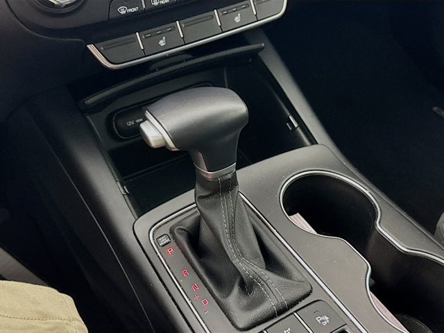 2020 Kia Sorento S V6