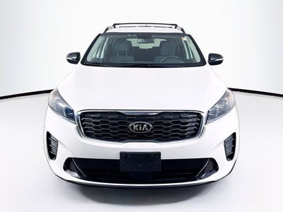 2020 Kia Sorento S V6