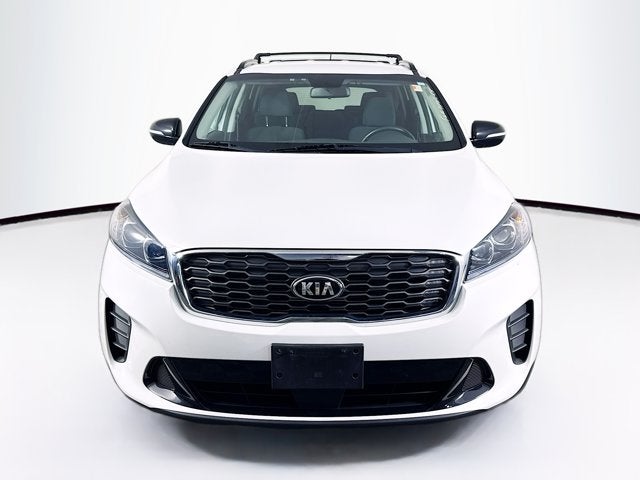 2020 Kia Sorento S V6