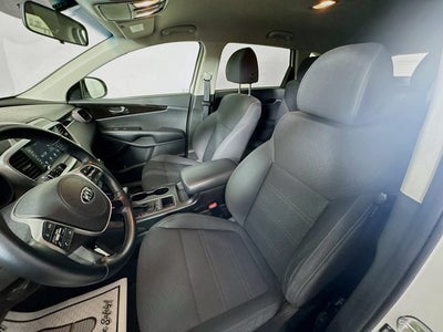2020 Kia Sorento S V6