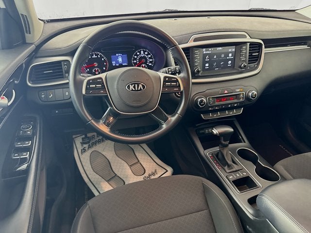 2020 Kia Sorento S V6
