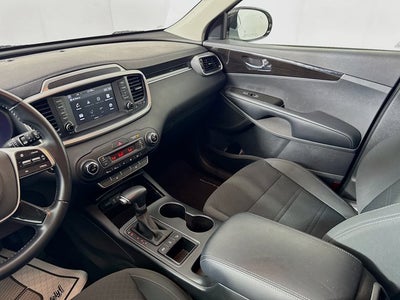 2020 Kia Sorento S V6