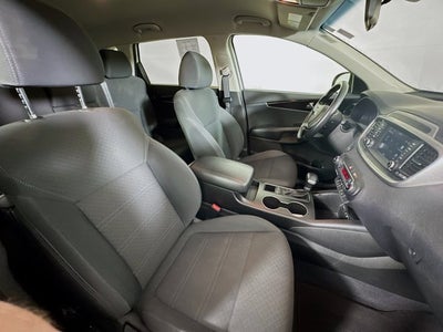 2020 Kia Sorento S V6