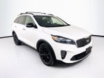 2020 Kia Sorento S V6