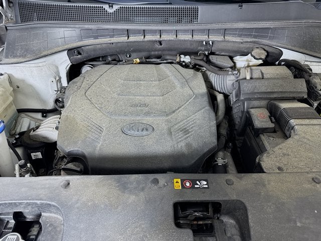 2020 Kia Sorento S V6