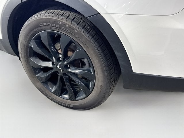 2020 Kia Sorento S V6