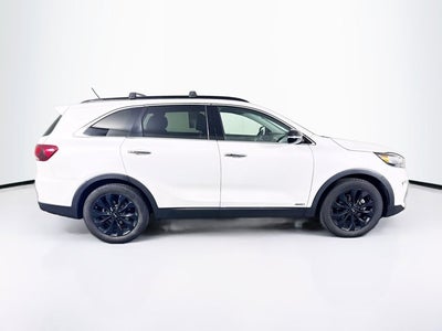 2020 Kia Sorento S V6