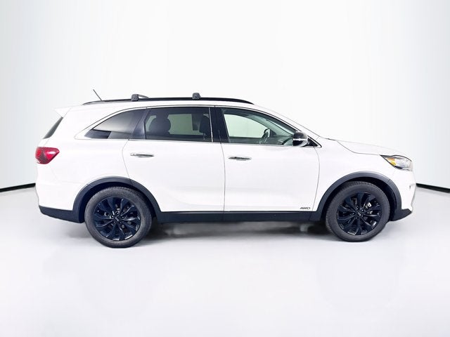 2020 Kia Sorento S V6