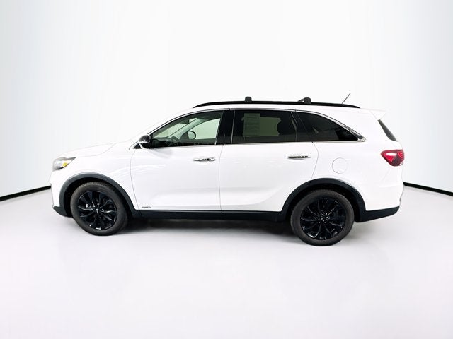 2020 Kia Sorento S V6