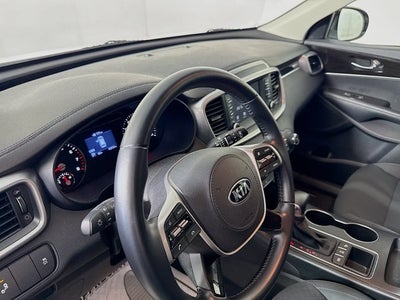 2020 Kia Sorento S V6
