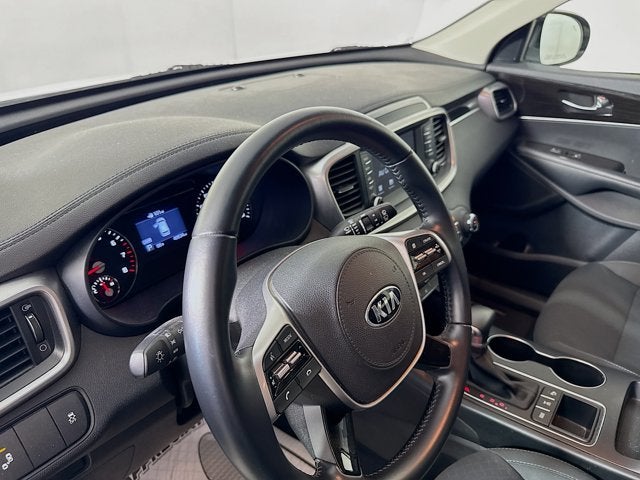 2020 Kia Sorento S V6