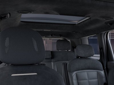 2027 Kia Telluride SX-Prestige