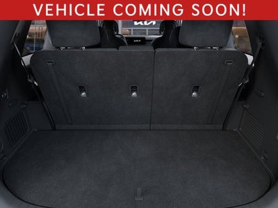 2027 Kia Telluride X-Line SX-Prestige