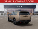 2027 Kia Telluride X-Line SX-Prestige