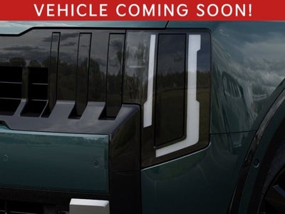 2027 Kia Telluride SX-Prestige