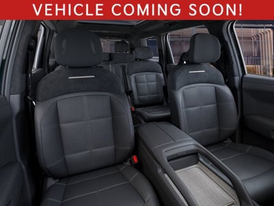 2027 Kia Telluride SX-Prestige
