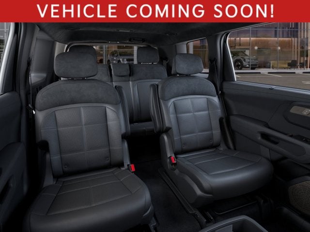 2027 Kia Telluride SX-Prestige