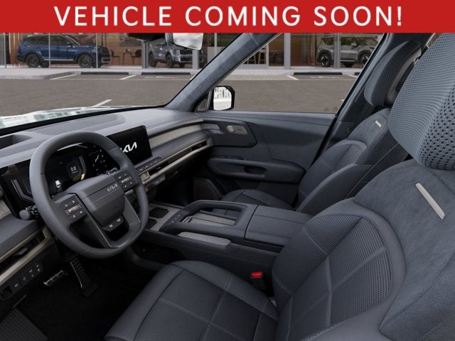 2027 Kia Telluride SX-Prestige