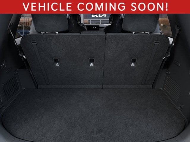 2027 Kia Telluride SX-Prestige