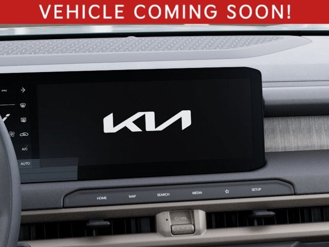 2027 Kia Telluride SX-Prestige