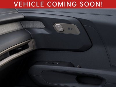2027 Kia Telluride SX-Prestige
