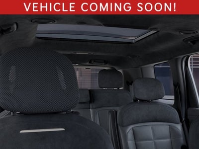 2027 Kia Telluride SX-Prestige