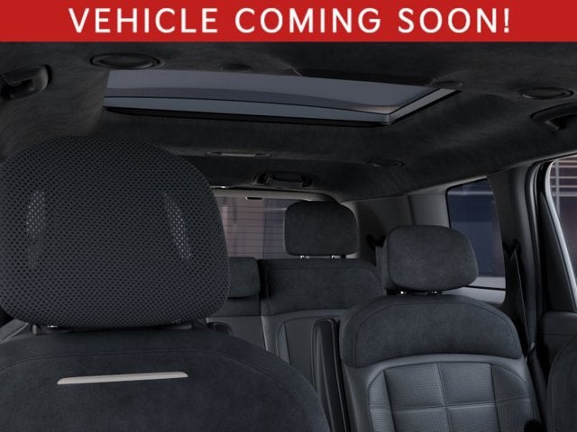 2027 Kia Telluride SX-Prestige