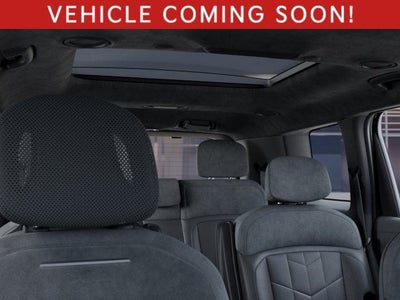 2027 Kia Telluride X-Line SX-Prestige